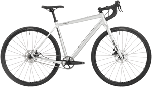 Stormchaser GRX 822/610 silver