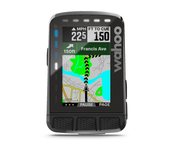 ELEMNT ROAM V2 GPS BIKE COMPUTER