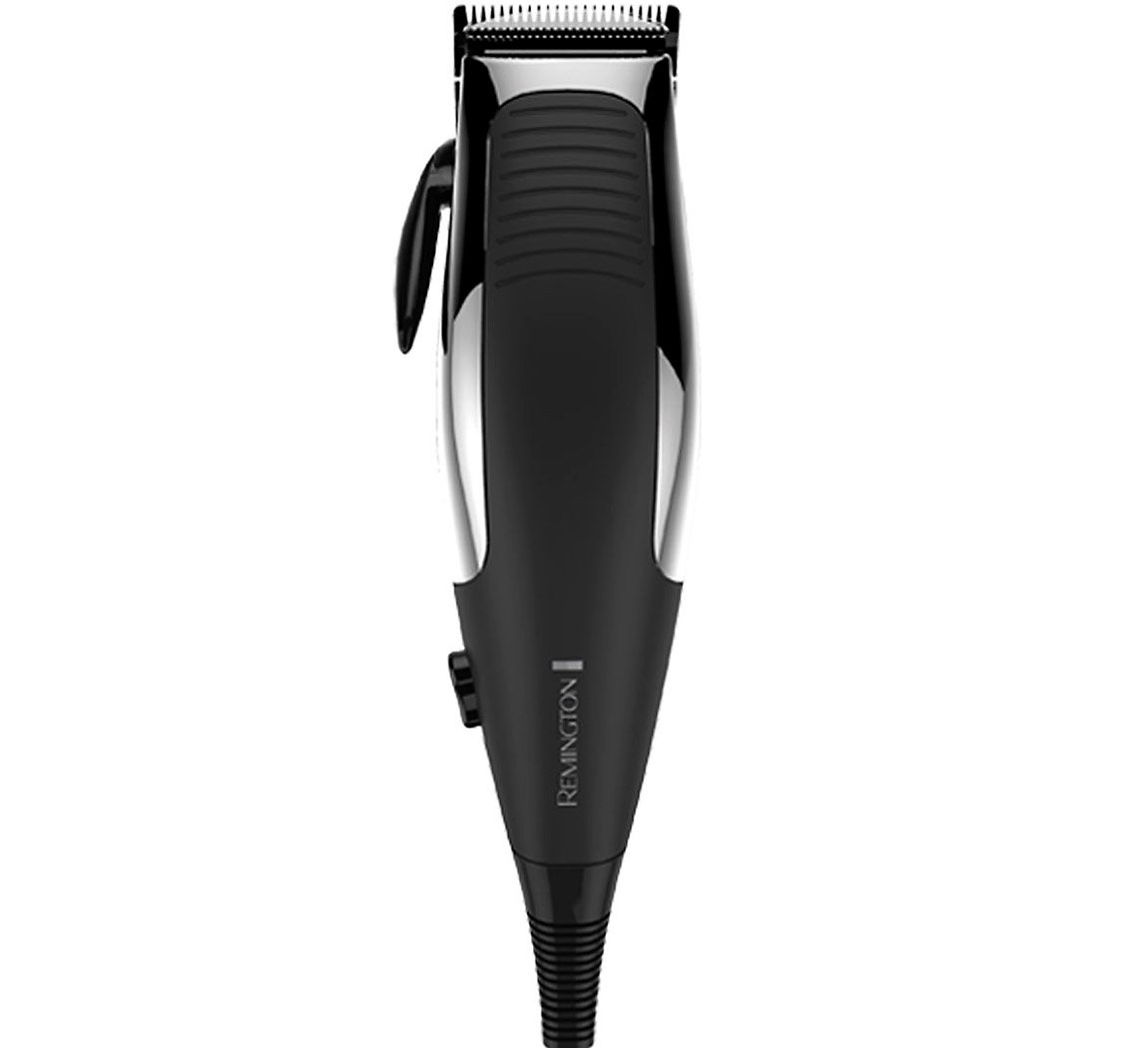 Remington Kit Cortadora De Cabello 13 Piezas Acero Inoxidable