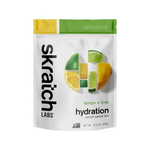 HYDRATION SPORT DRINK MIX 440G