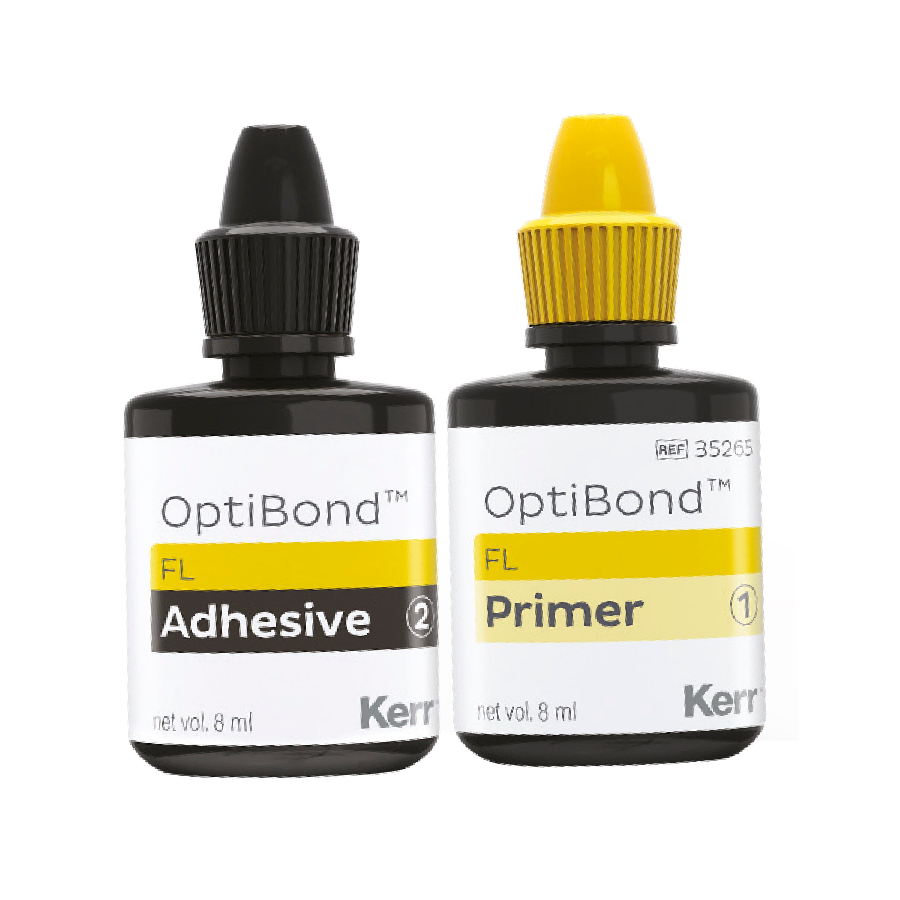OptiBond™ FL Primer + Adhesivo