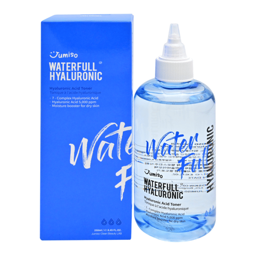 Jumiso Tonico Waterfull Hyaluronic Acid *250Ml