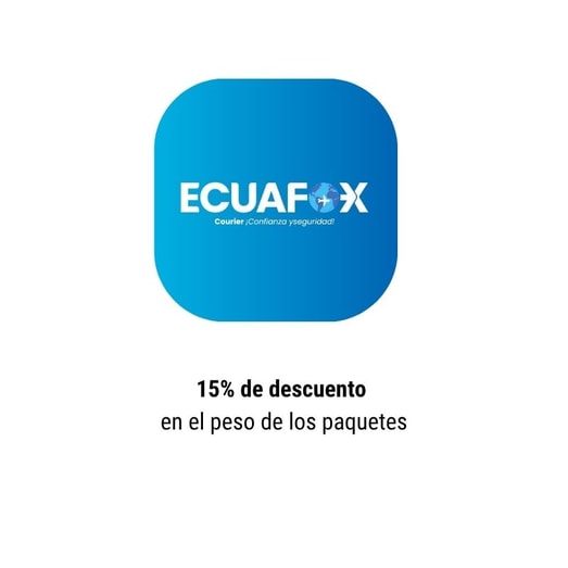 ECUAFOX