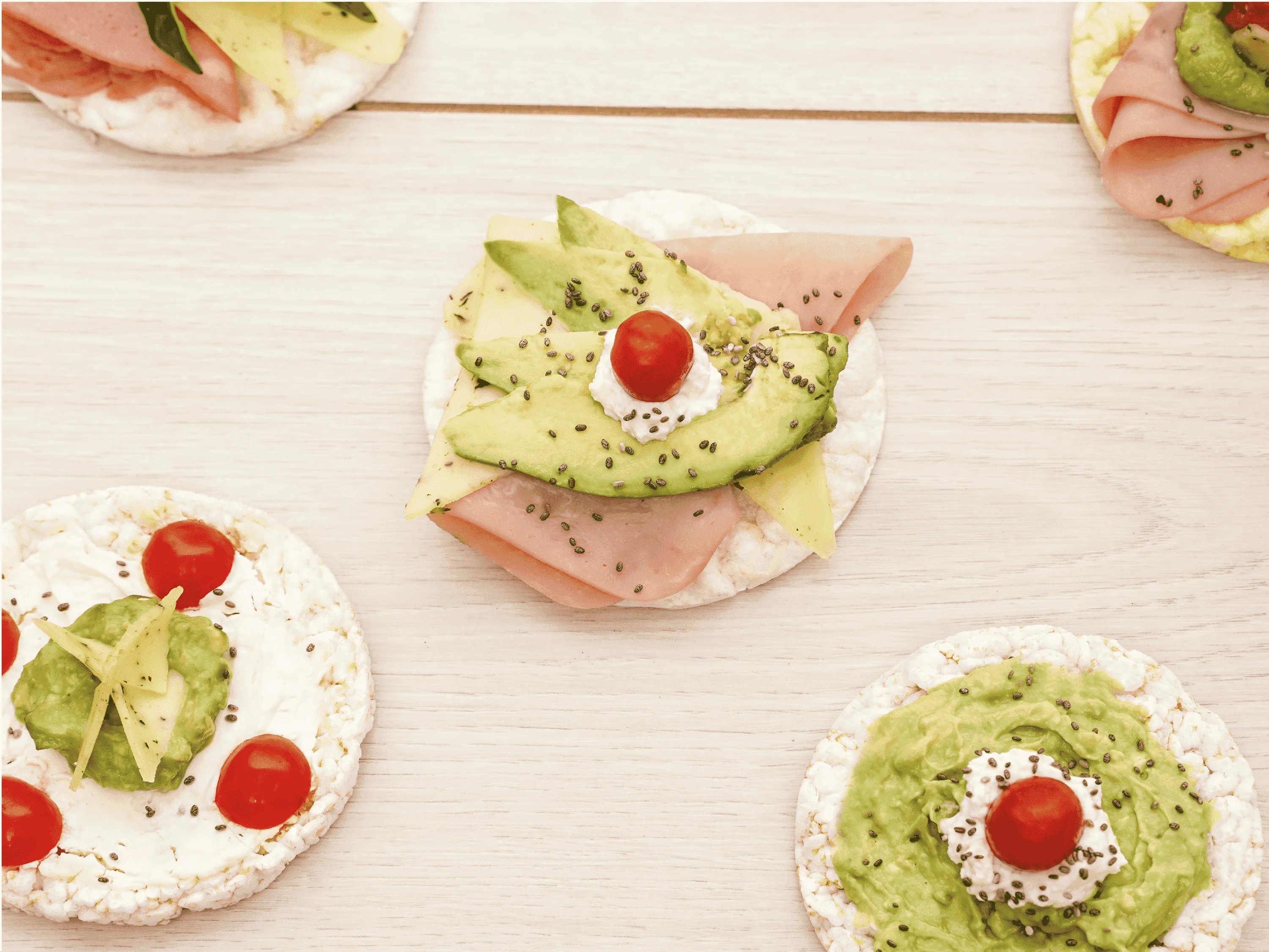 CAJA GALLETAS SURTIDAS - 20 FUNDAS