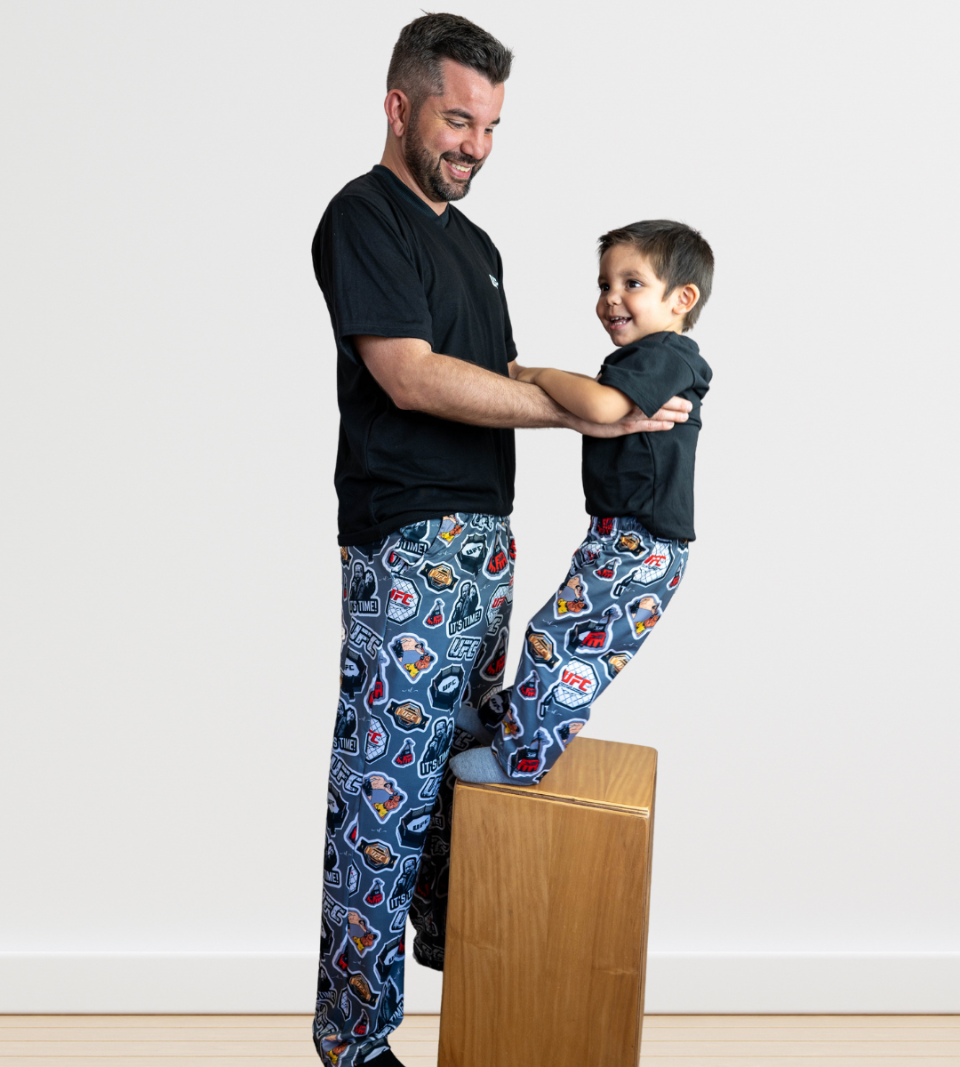 Pijama UFC