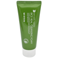 Mizon Jabón Facial Natural Grain Rice Real Cleansing Foam 150 ml
