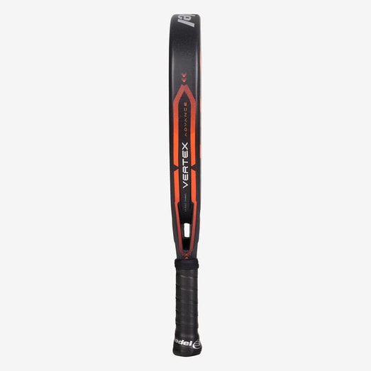 PALA BULLPADEL VERTEX ADVANCE 26Y