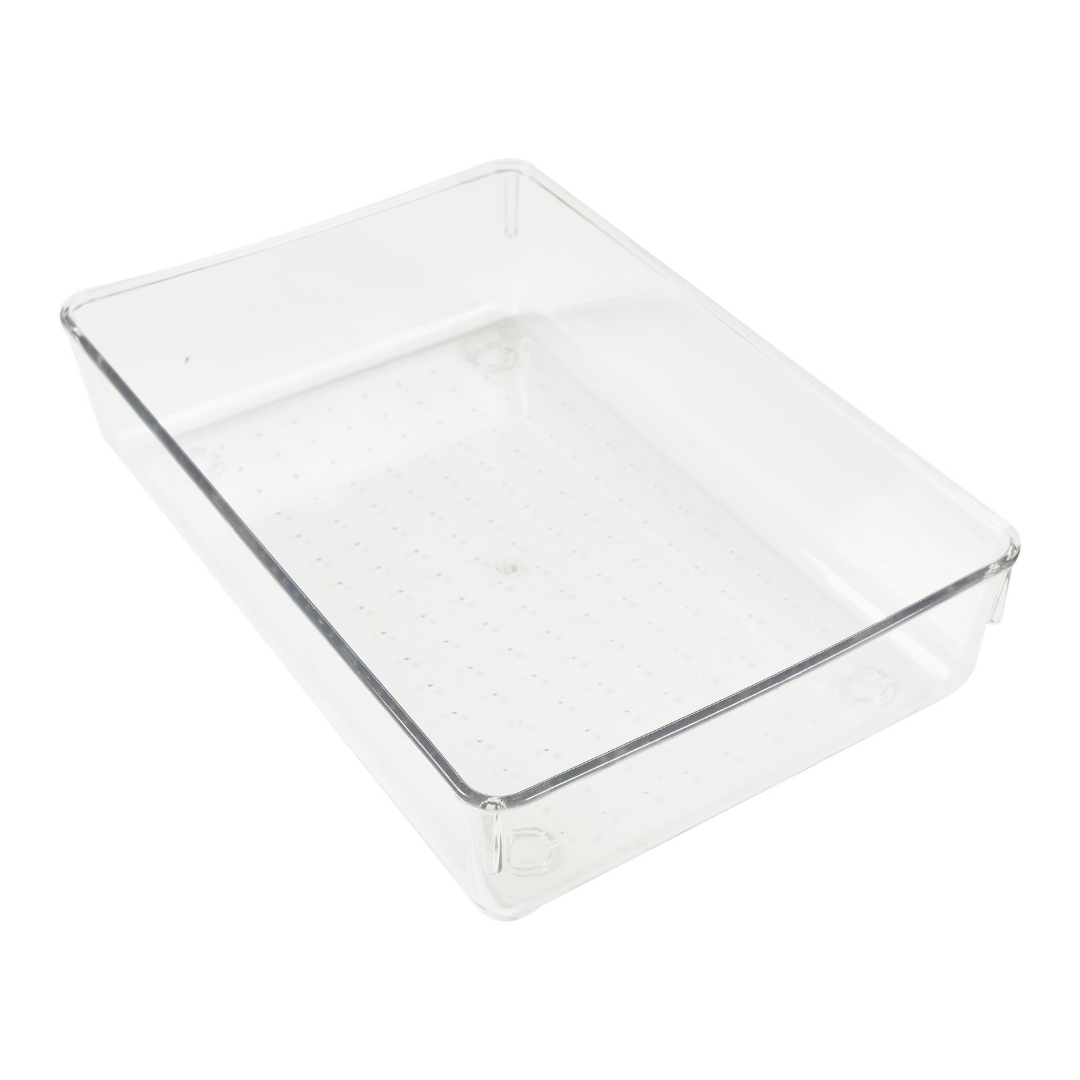 Organizador de cajón cuadrado AURA  M