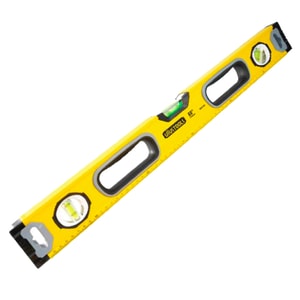 NIVEL MAGNETICO MAX 60" (1500MM) UYUSTOOLS NIV760