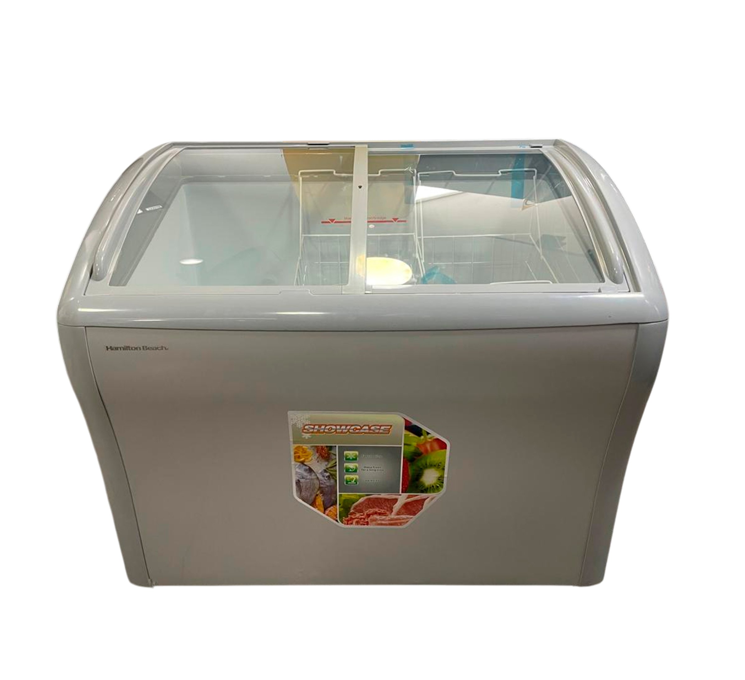 Hamilton Beach Congelador Showcase 298 Lt