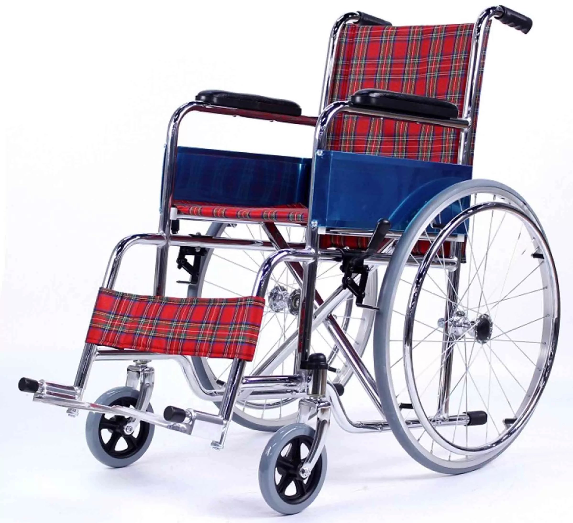 Century Silla de Ruedas Para Niño FS80235