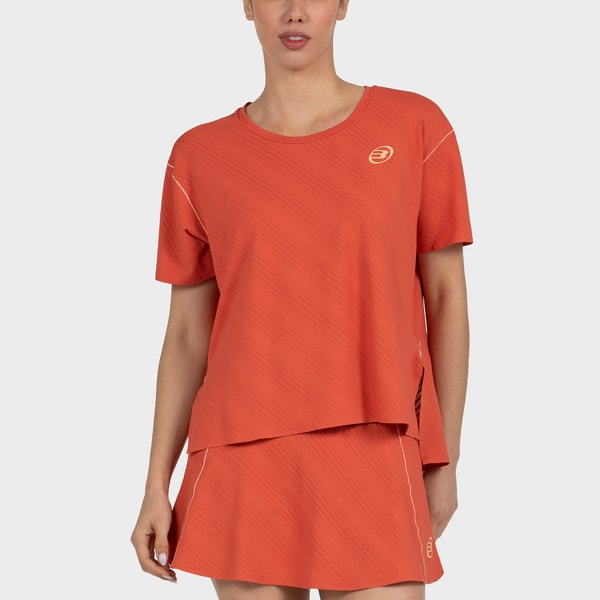 CAMISETA BULLPADEL ALMOIN 500