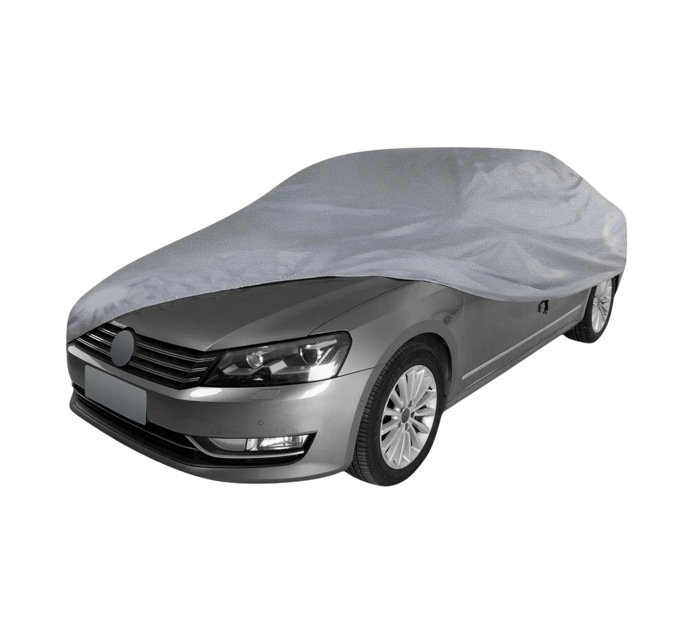 SM protector de carro impermeable talla L