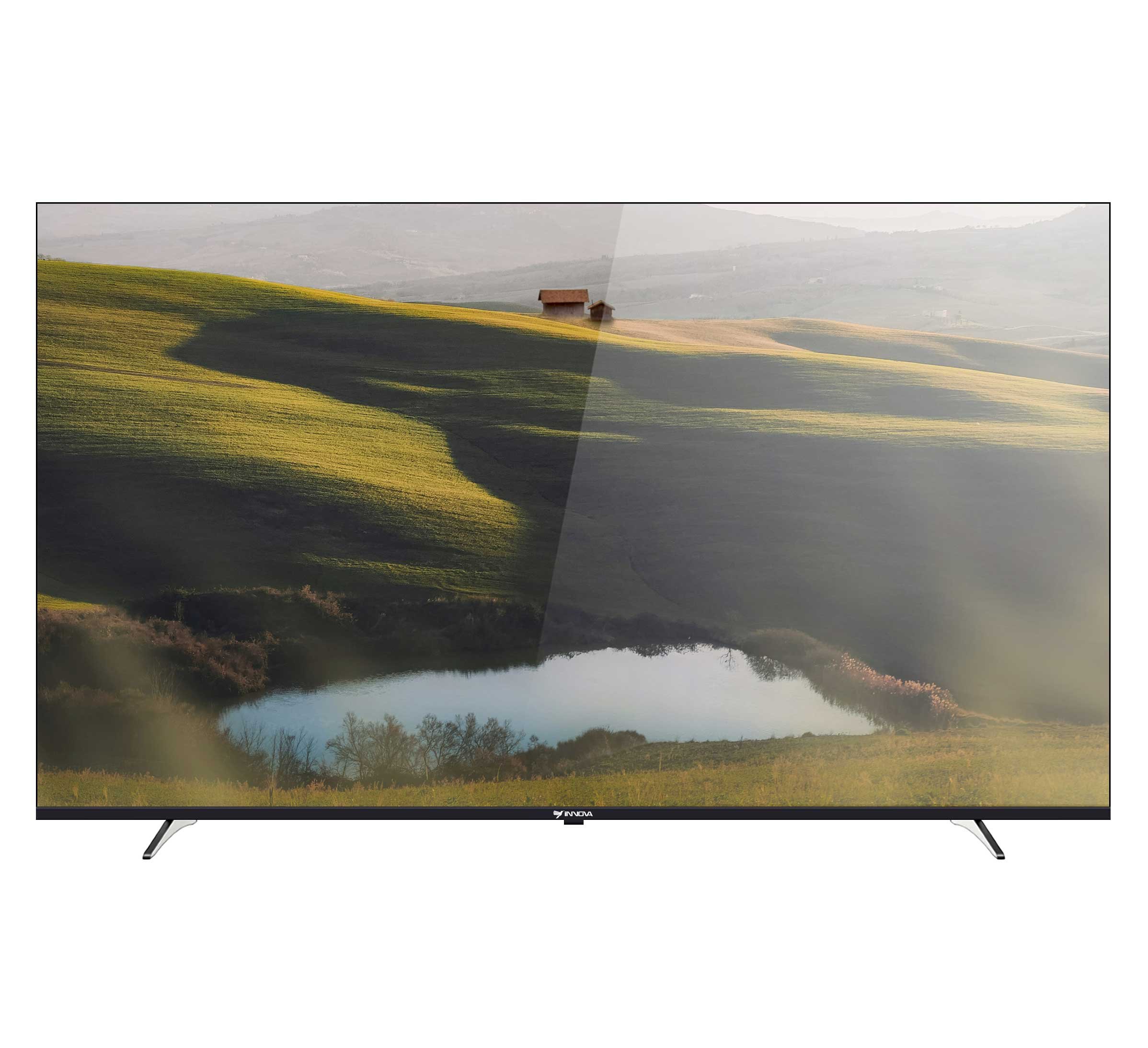Innova Televisor 50 UHD 4K