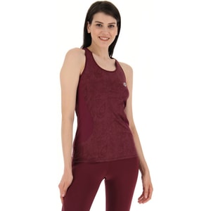 RUN FIT W TANK 3 PURPLE