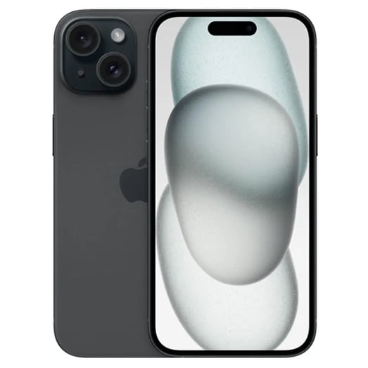 CELULAR APPLE/IPHONE 15 128GB ALM 48MP TRASERA 12MP FRONTAL 6.1 PULG