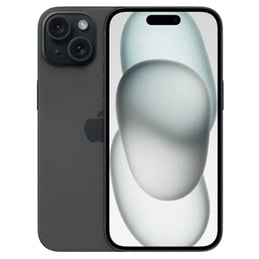 CELULAR APPLE/IPHONE 15 128GB ALM 48MP TRASERA 12MP FRONTAL 6.1 PULG