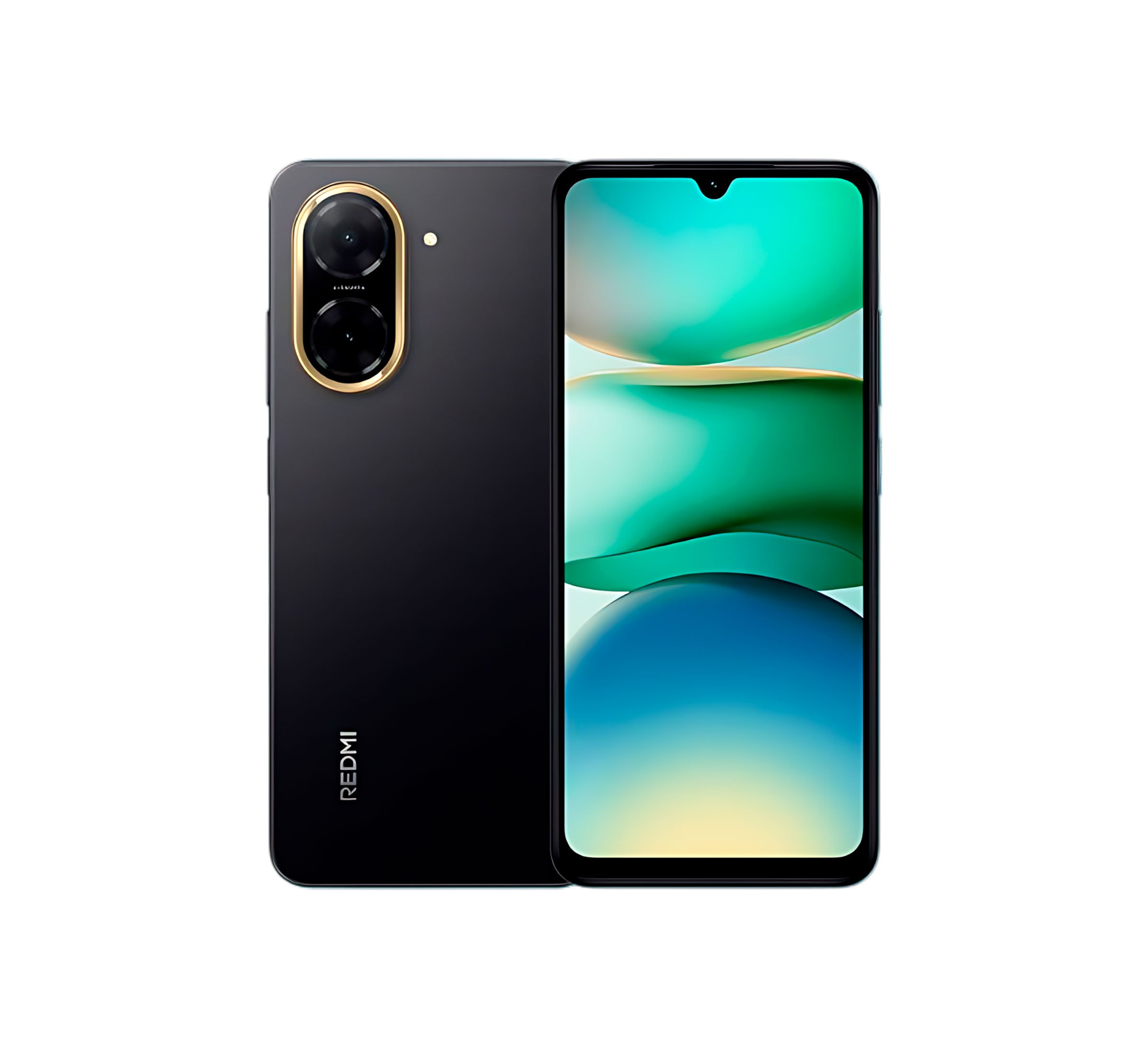 Xiaomi Redmi A5| ROM 128 GB  | RAM 8 GB (4GB + 4GB)