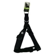 Doco Arnes/Correa Perro Xl Negro *1