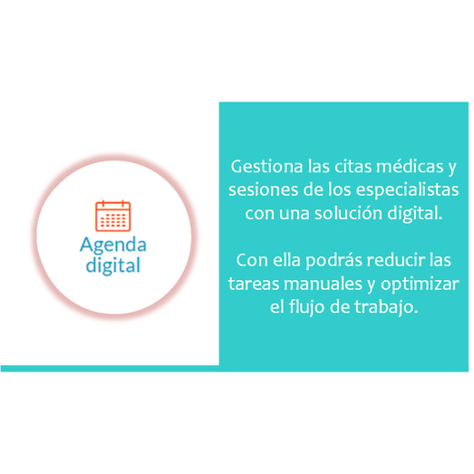 Agendamiento de Citas