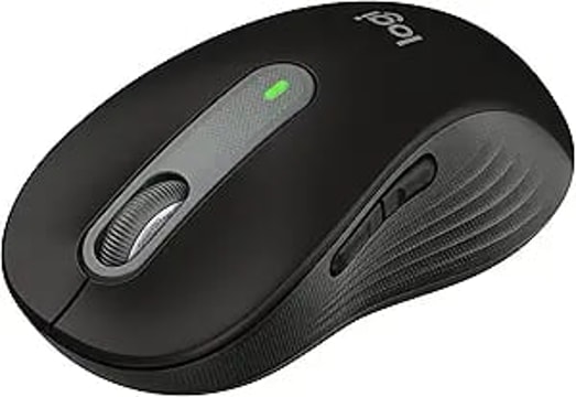 MOUSE INALÀMBRICO LOGITECH