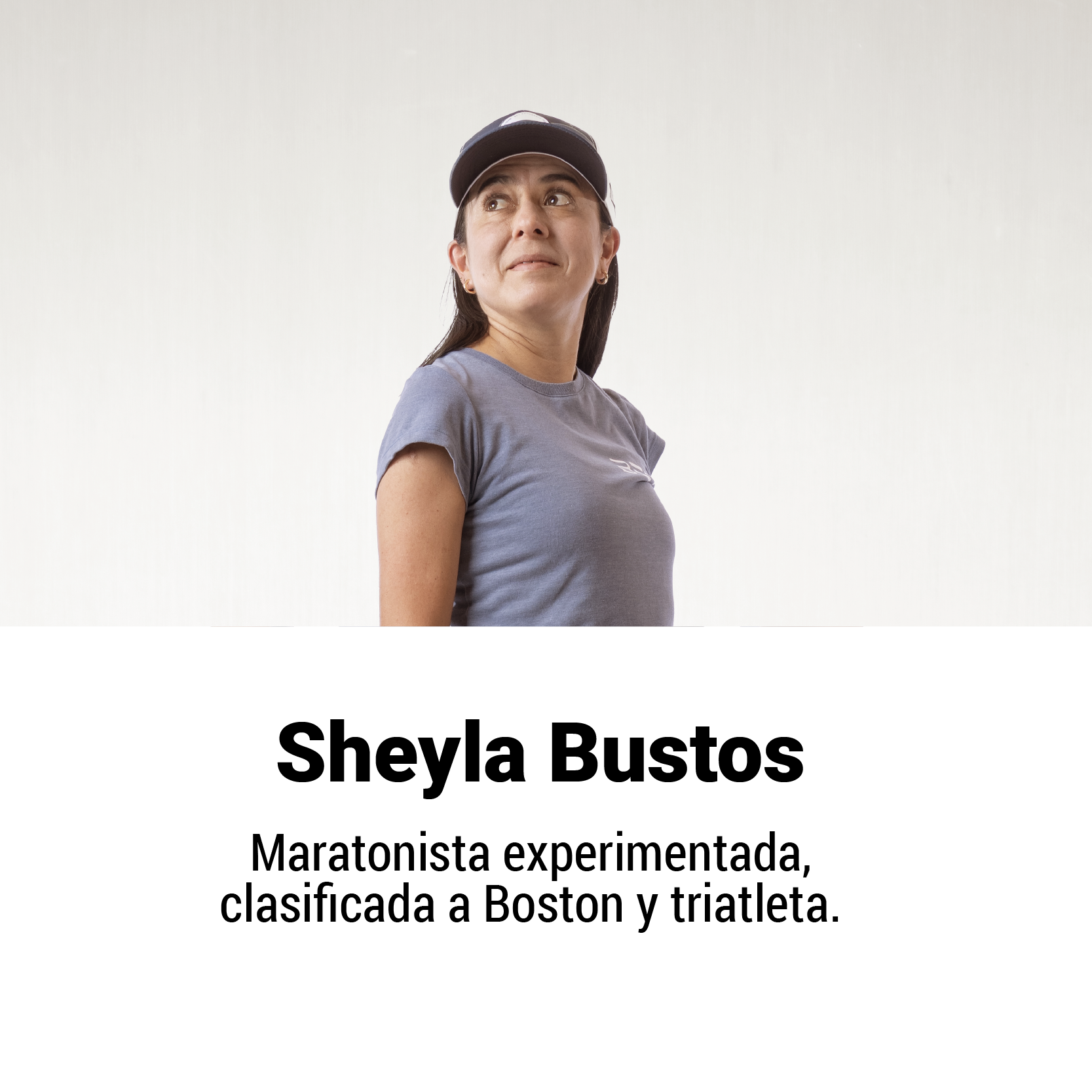 SHEYLA BUSTOS