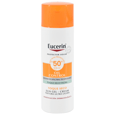Eucerin Sun Facial Oil Control Toque Seco 50 ml