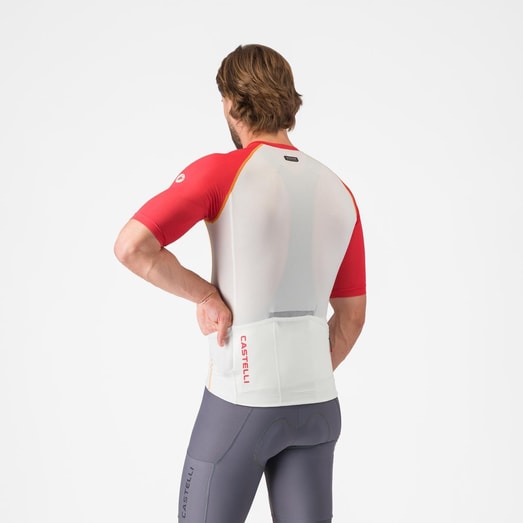 UNLIMITED ENDURANCE 3 JERSEY