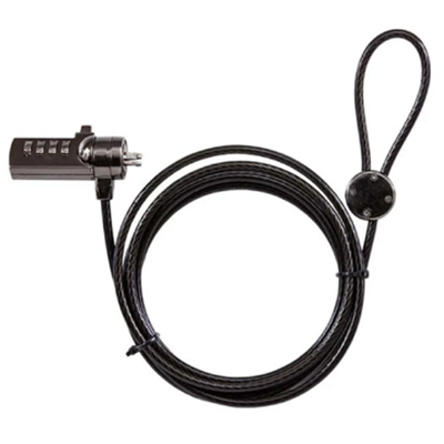 CANDADO PARA LAPTOP ARGOM ARG-KL-5001