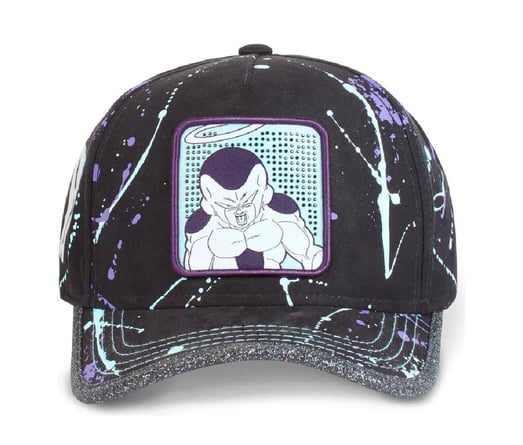 CAPSLAB DBS FRIEZA SP