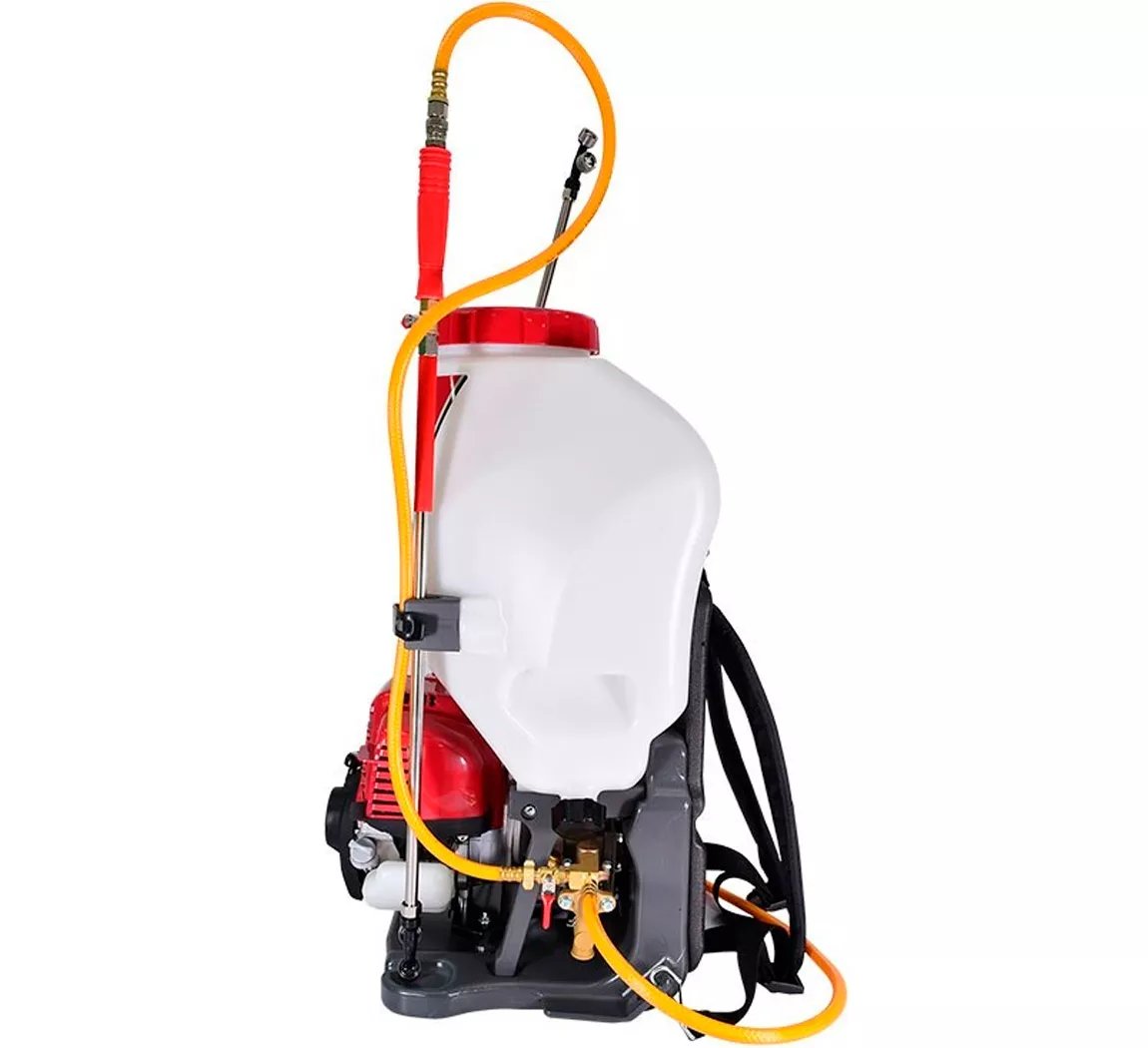 Honda Fumigadora 40 Bar 1.6 Hp