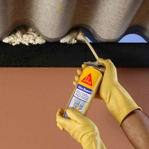 SIKA BOOM 750ML (750GR)