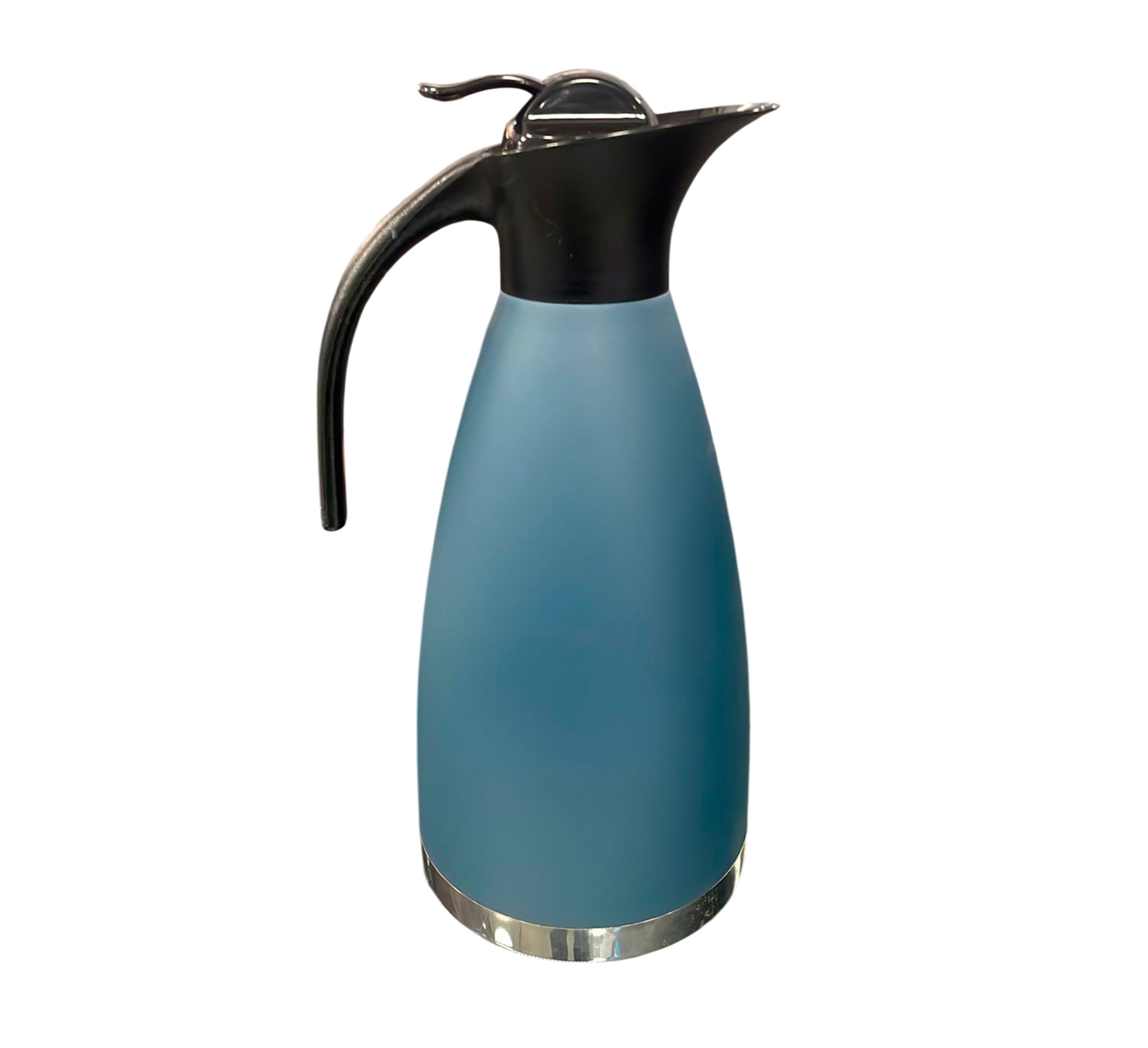 SM tetera térmica 2L varios colores