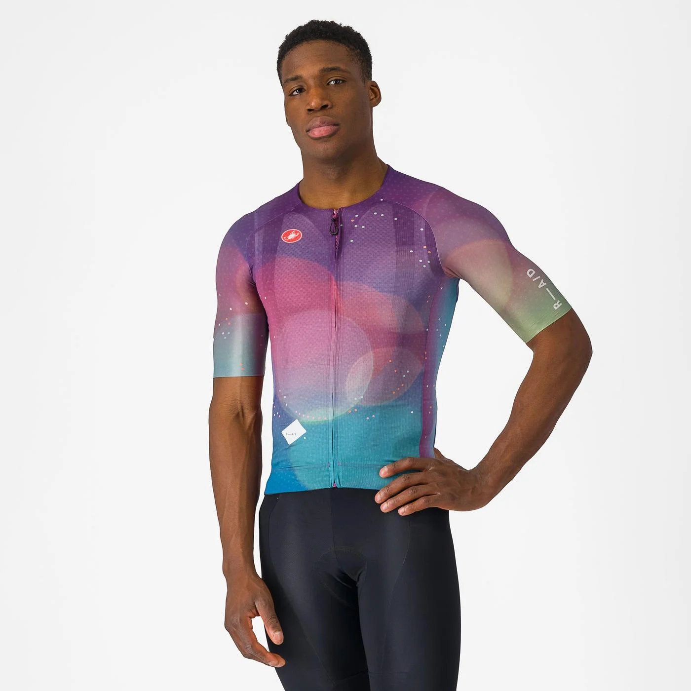 R-A/D JERSEY