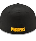 NEW ERA 5950 LOW PROFILE GREEN BAY PACKERS 7 1/4