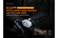 FENIX BC30 V2.0 LED BIKE LIGHT