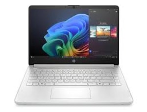 LAPTOP HP14-DQ3500LA CELERON N4500 8GB RAM 256GB ALM 14 PULG HD SILVER