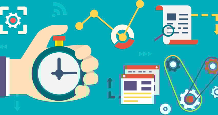 Consejos para aumentar la productividad en tu trabajo