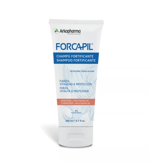 Forcapil SHAMPOO Fortificante