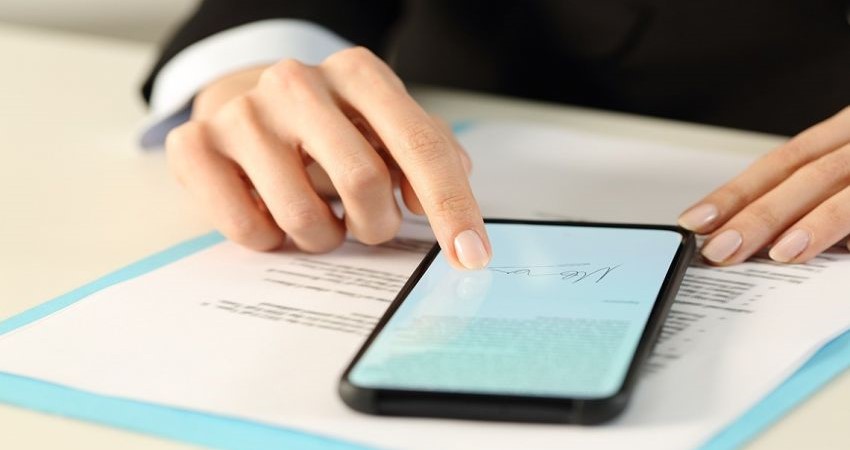 Cosas que debes saber de la Firma Electrónica (segunda parte)