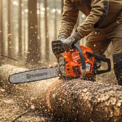 MOTOSIERRA 16" 35CM3 2HP HUSQVARNA 120 967067901