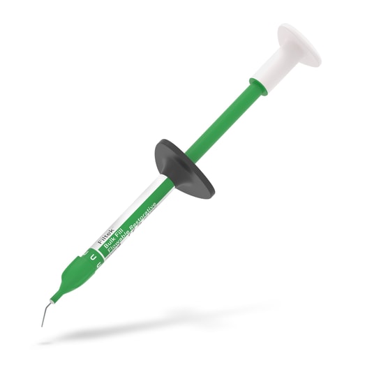 Filtek™ Bulk Fill Flowable Restorative