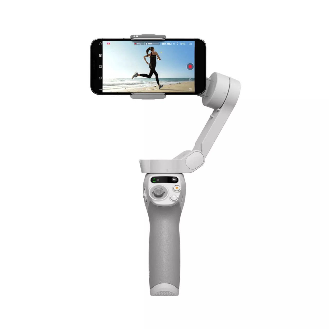 Product-DJI Osmo Mobile SE
