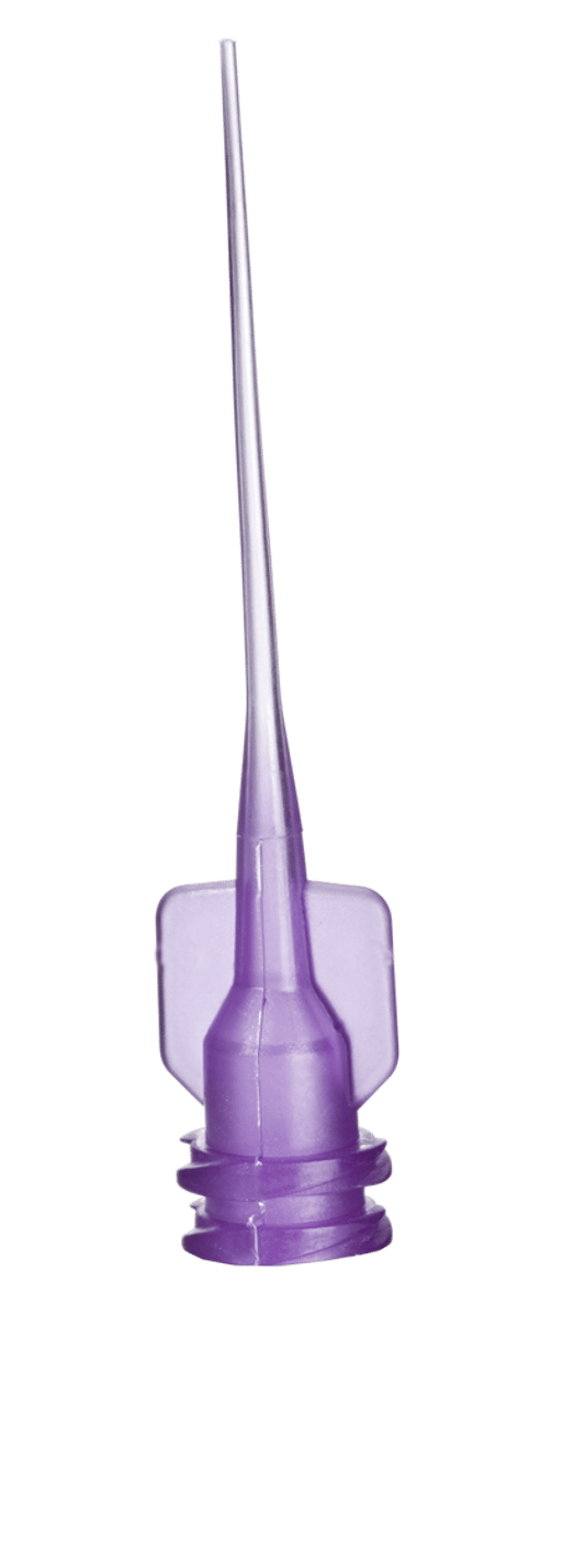 Capilary Tips
