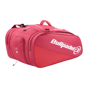 BOLSA BULLPADEL 25Y BPP25014 PERFORMA 771 CIRUELA