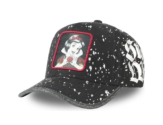 Capslab Blanca Nieves