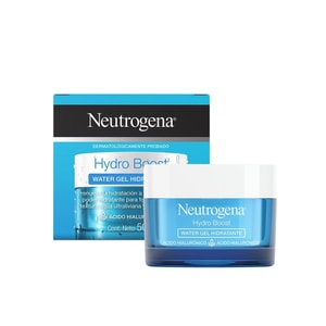 Neutrogena Hidratante Facial Hydro Boost 50 ml