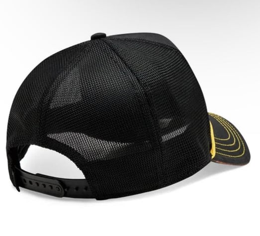 GOORIN BROS SEAL OF APPROVAL