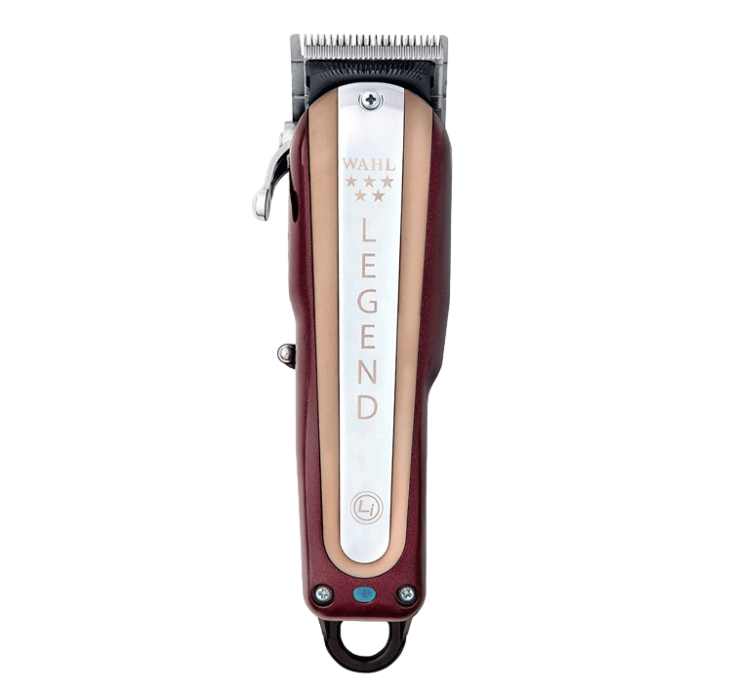 Wahl Maquina Cortadora de Cabello Legend Inalámbrica