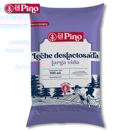 LECHE LARGA VIDA DESLACTOSADA